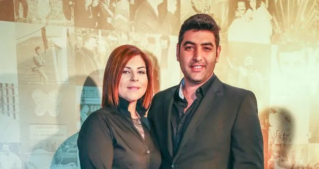 pelin oztekin eski nisanlisi kivanc baran arslan ile baristi son dakika magazin haberleri