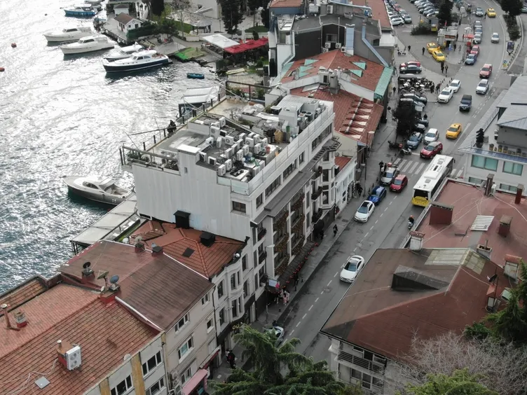 SON DAKİKA | Şantaj mı casusluk faaliyeti mi? Bebek Otel’de Muzaffer Yıldırım’dan holding patronlarına özel kayıt