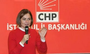 Son dakika haberi: CHP’de aday listesi krizi! Canan Kaftancıoğlu önce istifa etti sonra vazgeçti