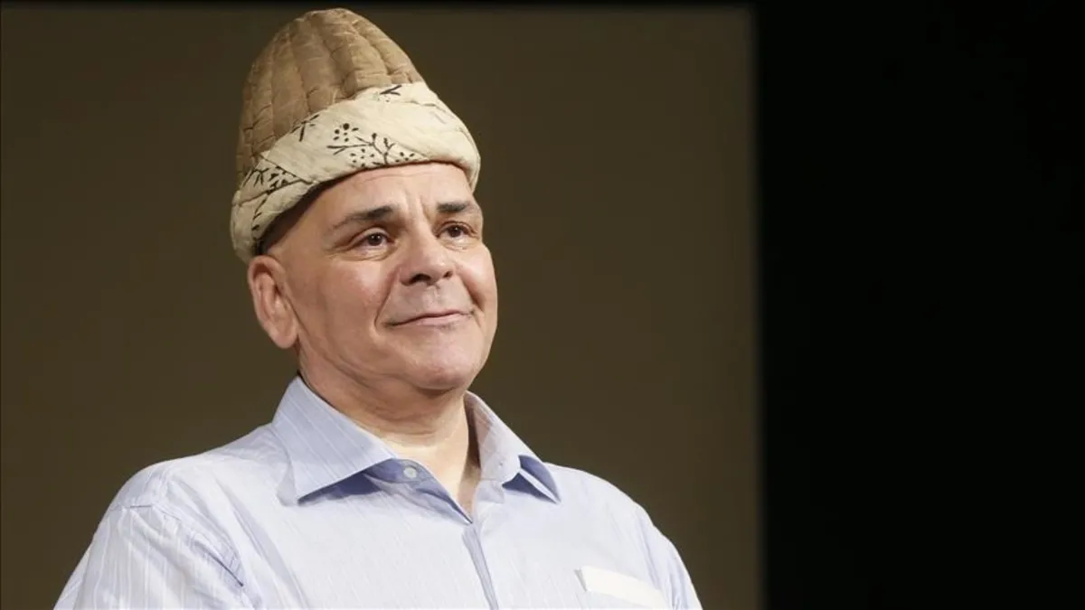 Rasım Öztekın anısına hatıra ormanı