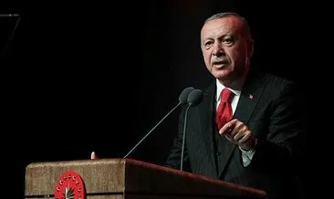 Başkan Erdoğan’dan Milli halterci Şaziye Erdoğan’a kutlama