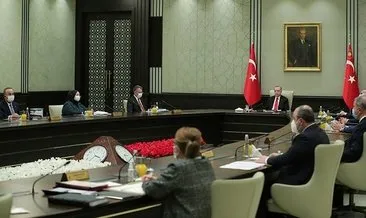 Son dakika haberi: Başkan Erdoğan resmen açıkladı: Koronavirüste yeni normalleşme takvimi belli oldu! Kısıtlamalar ne zaman kalkacak?