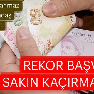 İmar Barışı için rekor başvuru! 1 milyonu aştı...