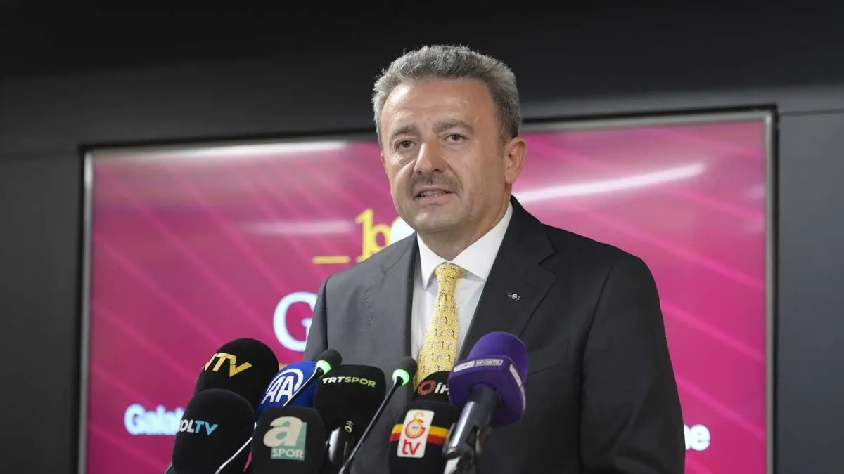 Galatasaray, Guela Doue transferinden vazgeçti!