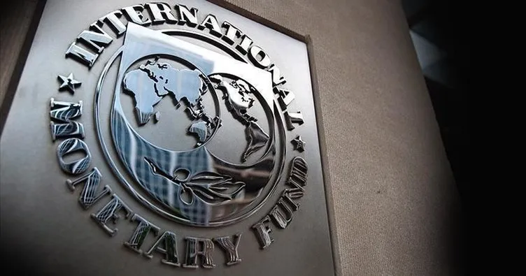 IMF, Türkiye’den mali destek talebi gelmediğini açıkladı