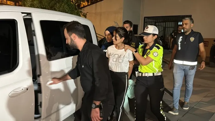 SON DAKİKA... Tekirdağ’da Sıla bebekten haber var: 5 cani çocuğa şiddet ve cinsel istismardan tutuklandı!