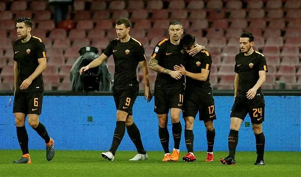 Cengiz Ünder, İtalya'yı yine salladı!