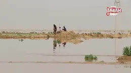 Afganistan’ı şiddetli yağışlar vurdu: 15 ölü