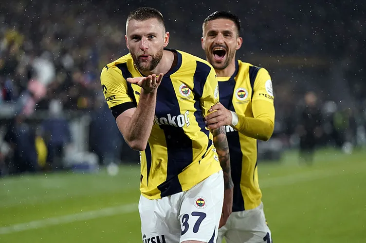Son dakika haberi: Fenerbahçe’nin Milan Skriniar’a teklifi belli oldu! Taraftarları sevindirecek gelişme...