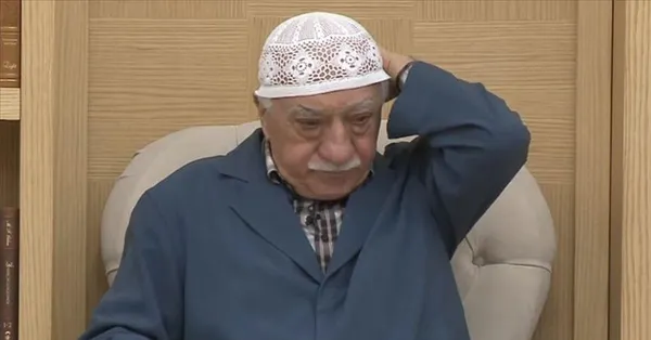 FETÖ'de üst yönetimi karıştıran 30 milyon dolarlık mektup! Mektubu okuyanı tekme tokat dövdüler - 2