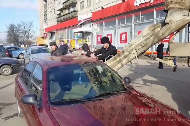 Aldatılmanın cezası ağır oldu!