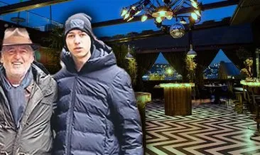 Gittiği gece kulübünde oğlu dövülen Turgut Toplusoy GÜNAYDIN’a konuştu: ‘Keşke oğlumu değil beni dövselerdi’ #istanbul