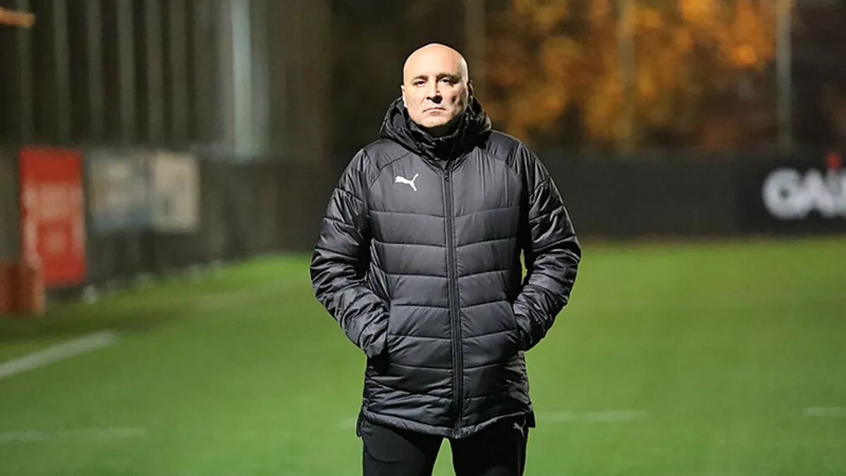 Alanyaspor, Trabzonspor maçının hazırlıklarını tamamladı