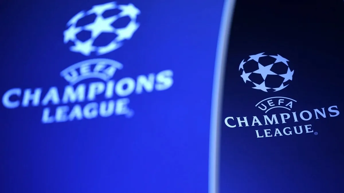 ŞAMPİYONLAR LİGİ PLAY OFF EŞLEŞMELERİ: UEFA Şampiyonlar Ligi’nde play-off maçları ne zaman, hangi tarihte düzenlenecek?
