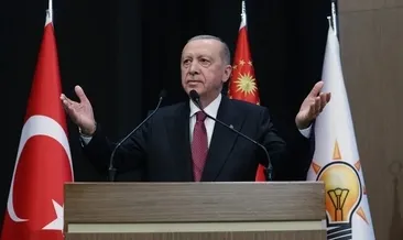 Başkan Erdoğan: Hizmet siyaseti daha da güçlenecek