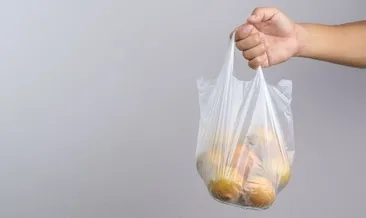 Naylon poşetler yasaklanıyor mu?