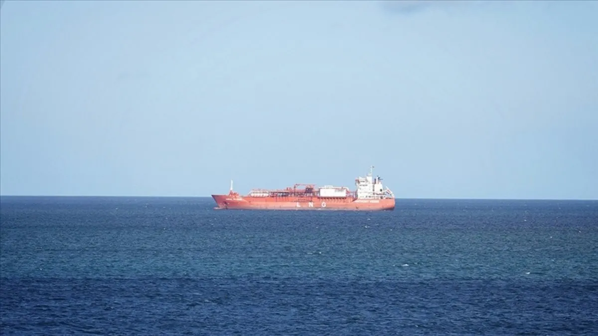 İsrail-İran gerginliği Hürmüz Boğazı’nda deniz taşımacılığını vurdu