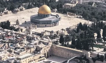 Mescid-i Aksa 37 gündür kapalı