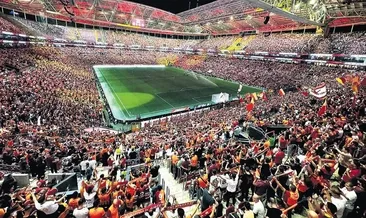 Transfer bitince mutlu oluyoruz