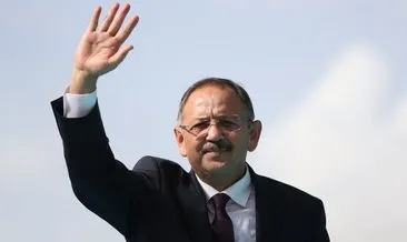 Mehmet Özhaseki kimdir?