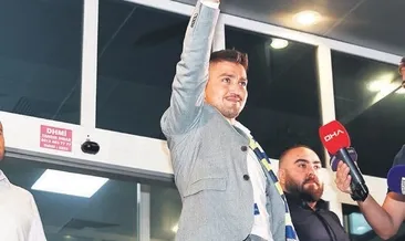 Şok presle F.Bahçeli oldu