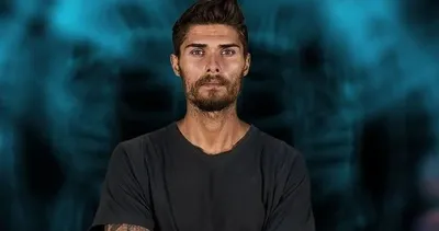 Barış Murat Yağcı diskalifiye mi oldu, yarışmadan ayrıldı mı, neden? Survivor Barış Murat Yağcı gözaltında!
