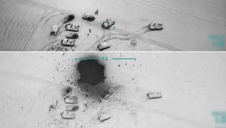 Son Dakika Haberleri: Dünya Bahar Kalkanı Harekatı’nı konuşuyor! İdlib’de Esad rejim güçlerine ağır darbe