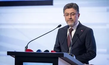 Bakan Yumaklı açıkladı: Üreticiye hayvan başına 18 bin lira destek #igdir