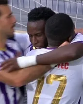 Keçiörengücü İstanbul’dan mutlu ayrıldı!