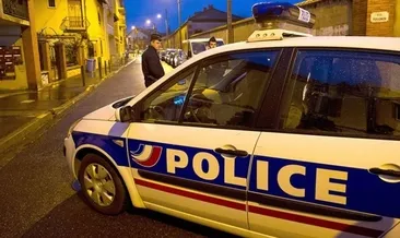 Fransa’da camide kundaklama şüphesi