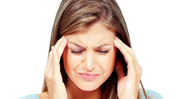 Soğuk havadan kaynaklanan baş ağrılarına dikkat