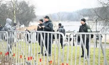 Türkiye bastırdı, İsveç çark etti