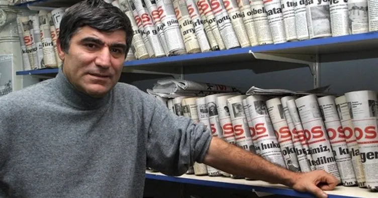 Hrant Dink cinayeti davası