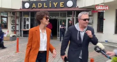 Mehmet Aslantuğ ve Arzum Onan boşandı | Video
