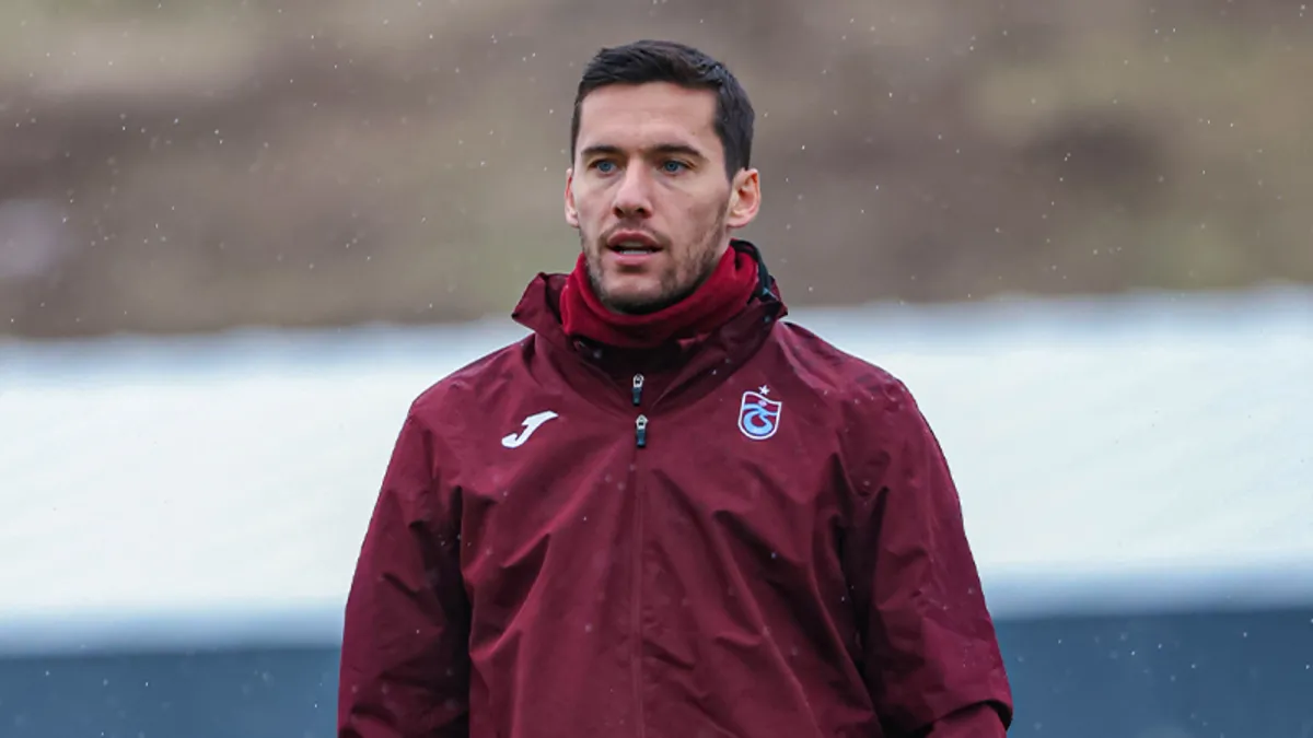 Trabzonspor’da Fethiyespor hazırlıkları devam etti! Trabzonspor’da Fethiyespor hazırlıkları devam etti!