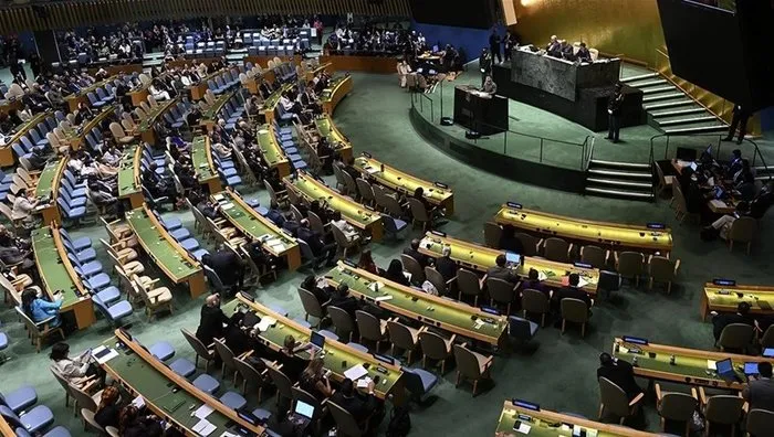 Ukrayna lideri New York’a gidiyor: Gündem güvenlik garantileri