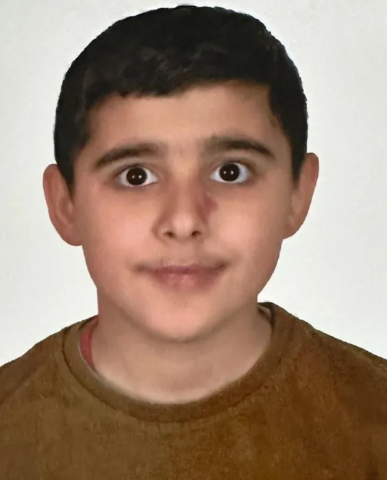 Çanakkale’de kaybolan 12 yaşındaki Resul bulundu!