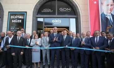 Gaziantep’e yeni kongre, kültür ve fuar merkezi için ilk adım atıldı!