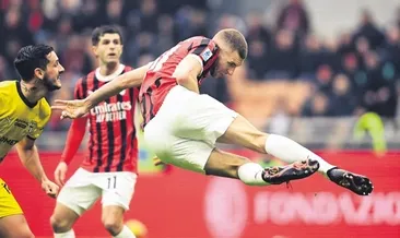 Pavlovic noktayı koydu: Kalıyorum