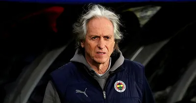Son dakika haberi: Fenerbahçe’de Jorge Jesus’un yerine gelecek ismi açıkladılar! Kimse bunu beklemiyordu...