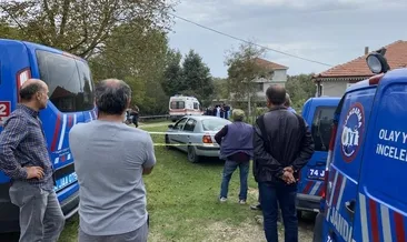 Arazi anlaşmazlığı tartışması kanlı bitti! 2 kişi hayatını kaybetti