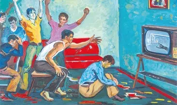 Rüyalarda buluşuruz