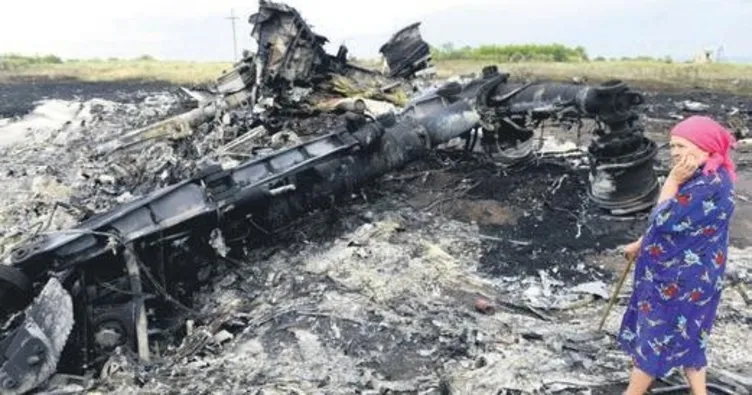 ‘Tehdit’ algısıyla düşürülen uçaklarda yüzlerce kişi öldü