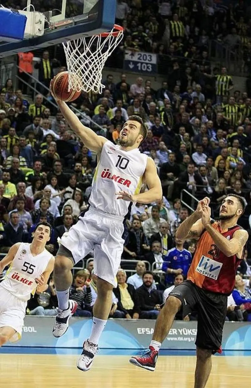 Fenerbahce Ulker Galatasaray Liv Hospital Turkiye Basketbol Ligi Maci Ne Zaman Saat Kacta Hangi Kanalda Spor Haberleri