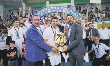 OGM Ormanspor Süper Lig’de