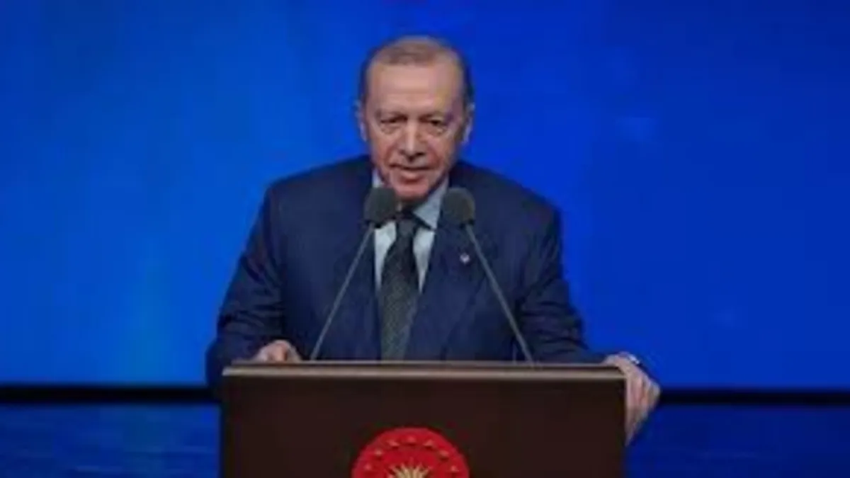Başkan Erdoğan Edirne’de 65 eserin toplu açılışını yapacak Başkan Erdoğan Edirne’de 65 eserin toplu açılışını yapacak