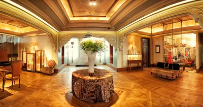 Dünyaca ünlü hotel satılıyor!