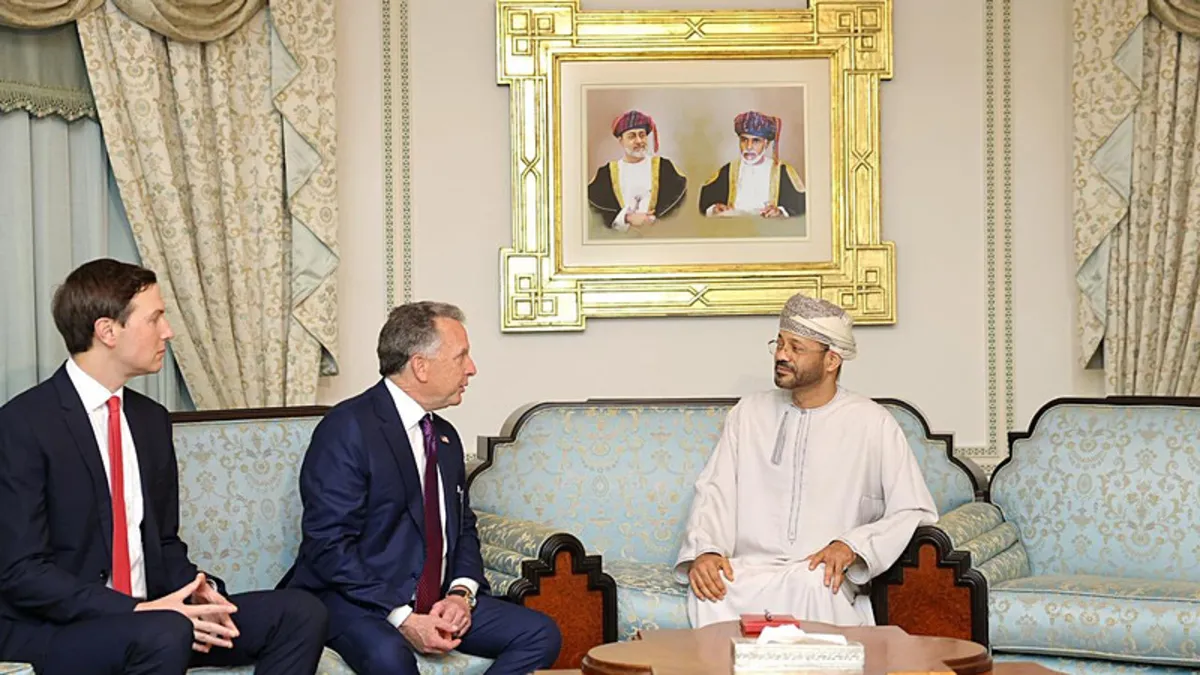 Son Dakika| Dünyanın gözü Cenevre’de: ABD-İran görüşmelerinde üçüncü tur başladı Son Dakika| Dünyanın gözü Cenevre’de: ABD-İran görüşmelerinde üçüncü tur başladı