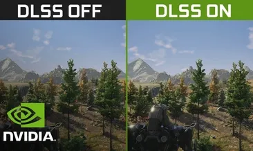 RTX Teknolojilerini Destekleyen Oyunlar