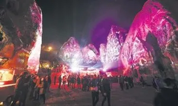 İlham veren festival 5. kez Kapadokya’da